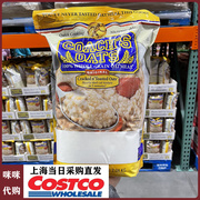 美国进口全谷物燕麦COACH'S上海开市客方便早餐代餐2040g