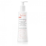 Avene 雅漾清爽去红免洗卸妆洁面乳液200ml Antirouguers澳洲直邮