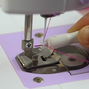 缝纫机穿针器自动引针线器穿线器老人装针器家用十字绣认针器工具