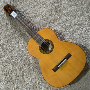 出口西班牙品牌 Admira 云杉枫木 古典吉他合板 39英寸高品质