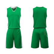 篮球队服男速干运动套装运动背心D套装 男印字夏季女运动服套装