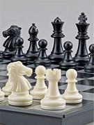 UB友邦国际象棋中大号磁性黑白棋子折叠棋盘儿童学生培训比赛用棋