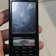 Nokia/诺基亚N73古老经典成色如图