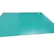 定制美工垫板12X18米大码双面广告绘画桌面工作台模型裁切雕刻垫