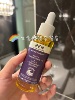 干敏皮K老必入！英国REN 芢 植物视黄醇抗老精华油30ml 敏皮qv痘