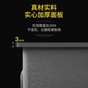 纳米不锈钢手工水槽洗菜盆大单槽台下盆厨房吧台水池嵌入式洗碗槽