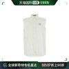 99新未使用香港直邮prada普拉达女士白色牛津衬衫p402hrs