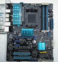asus  华硕m5a97 evo m5a97 r2主板