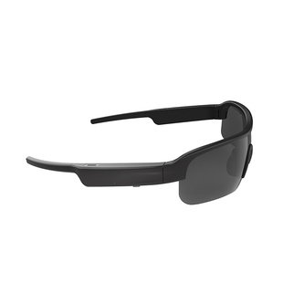 蓝牙眼镜外放耳机开放式智能，黑科技墨镜潮男士开车驾驶偏光太阳镜