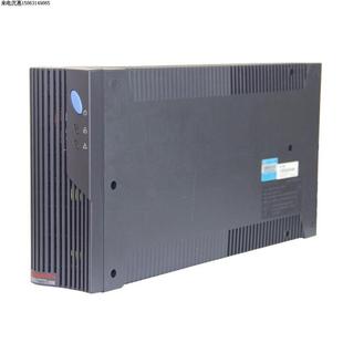 MT1000-PRO 1000VA 600W UPS不间断电源稳压电池保修三年