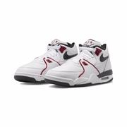 Nike/耐克篮球鞋男子Air Flight 89夜光星空3M气垫运动鞋 FD9928