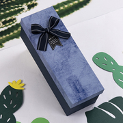 送男生水杯创意生日盒，高档保温杯礼物盒礼盒，空盒高级感包装盒