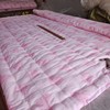 新疆棉花被子炕被床垫单人双人纯棉花被芯宿舍被子褥子四季被
