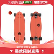 日本直邮SLIDE 滑梯 DIAMOND KAENA 32寸SKATE冲浪滑板长滑板长板