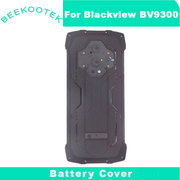 凌度blackviewbv9300后盖电池盖手机壳bv9300batterycover