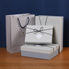 礼盒包装盒男女抖音网红伴手大小生日礼物盒长方形定制纸盒盒