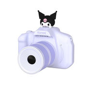儿童照相机小单反儿童数码相机高清卡通，迷你玩具礼物可照相机拍照