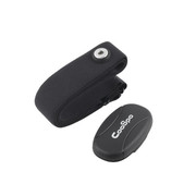 Bluetooth 4.0 Heart Rate Monitor For iPhone 4s 5 est