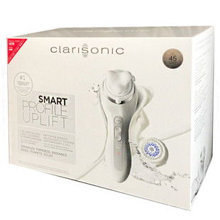 美国Clarisonic smart SPU 5代 科莱丽洗脸刷 洗脸神器洁面仪