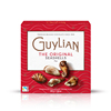 新年限定guylian吉利莲，贝壳巧克力红色年货进口巧克力礼盒