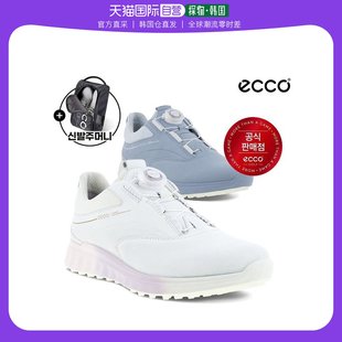韩国直邮ECCO 高尔夫球 Galleria/新产品/BOA/妇女