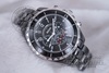 威之星j12全陶瓷腕表，h0940石英计时表，时尚情侣手表ht-10