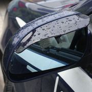 。五菱宏光s晴雨挡宏光s1汽车专用车窗，雨眉改装后视镜遮雨眉挡雨