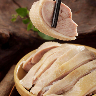 南京盐水鸭1kg整只方便熟食，开袋即食鸭得堡金陵风味咸水板鸭
