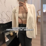 春夏一体杯无肩带无痕隐形文胸，搭配露肩装礼服抹胸内衣女士美背