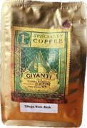 Giyanti雅加达网红咖啡亚洲排名第9阿拉比卡新鲜烘焙咖啡豆