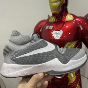 绝版NIKE HYPERREV PE 男气垫缓震实战外场高帮篮球鞋 820227-014