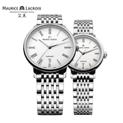 MauriceLacroix艾美典雅系列机械手表商务时尚情侣男女对表