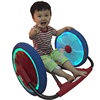 苏迪罗儿童扭扭车溜溜滑板车手摇摆车悠悠车1-3-9岁男女宝宝玩具