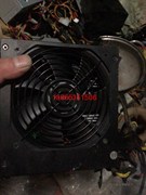 出自用闲置安钛克 VP500P 电源 功率500W 正常使用