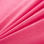 韩版公主磨毛蕾丝床罩床裙式四件套纯色花边被套床套1.5/1.84件套