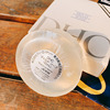 日本dhc橄榄蜂蜜滋养皂，90g控油祛痘泡沫保湿补水洗面奶盒装
