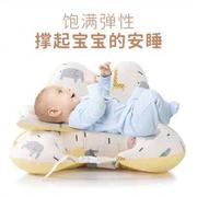 孕妇哺乳枕头喂奶神器防吐躺坐垫新生婴儿产后母乳抱娃椅抱枕抱睡