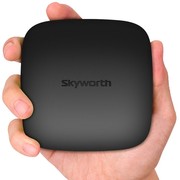 专用创维(Skyworth) 企鹅极光T2 智能网络电视机顶盒4核16G闪存