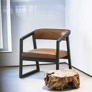 时尚咖啡休闲餐椅 创意办公椅简约现代电脑椅家用 两把起订