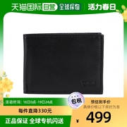 香港直邮潮奢levi's李维斯(李维斯)男士wallet钱包