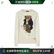 香港直邮Polo Ralph Lauren 长袖针织衫 211910427