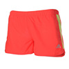 adidas阿迪达斯运动短裤，女薄款夏季休闲女子，跑步运动裤s13774