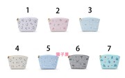 2023年1月份Hello Kitty/Sanrio 箱包系列PU化妆包--7款