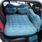 宝马730lim运动740m车载充气床垫汽车后排，睡床旅行床后座睡觉床
