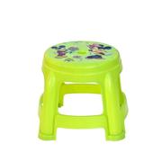 家用塑料凳子小板凳加厚方凳，儿童卡通凳，时尚加厚凳子换鞋凳可叠加