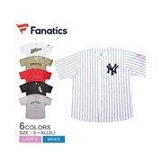 日本直邮Fanatics 制服 FANATICS MLB 棒球衬衫男女ML210001 ML21