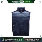 99新未使用香港直邮Moncler Degioz 羽绒背心 G209Q1A0000553