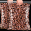 1KG农科院咖啡豆意式拼配新鲜烘焙云南阿拉比卡现磨小粒黑咖啡粉