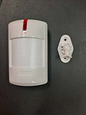 有线防盗报警器