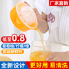 葡萄柚榨汁器柠檬压汁机橙子，迷你手压式家用简易榨汁神器手动